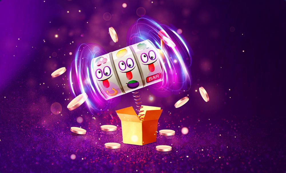 starwin casino Welcome Bonus