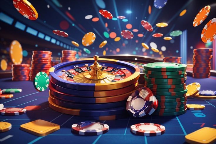 starwin casino Welcome Bonus