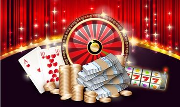 starwin casino Welcome Bonus